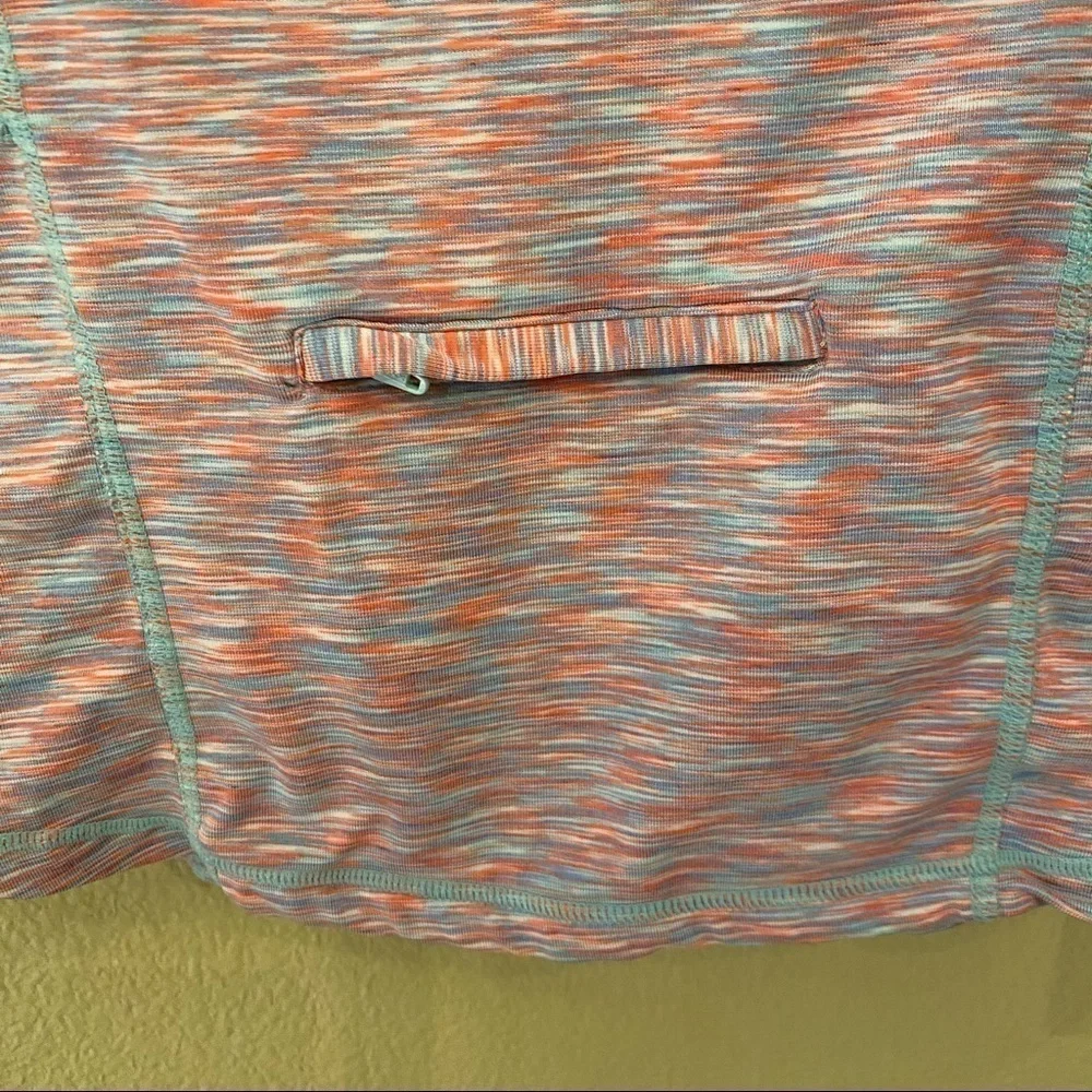 GYMGO Girls Activewear Jacket Size 10-12 Yrs
